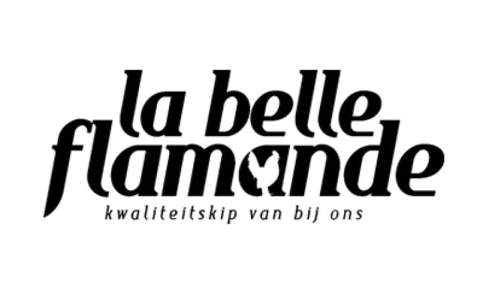 La Belle Flamande